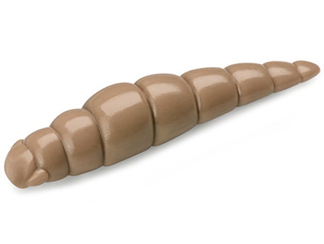 FishUp Trout Series Cheese Yochu 4.3cm #104 Coffee Milk