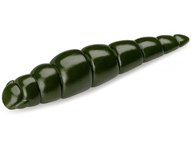 FishUp Trout Series Cheese Yochu 4.3cm #110 Dark Olive