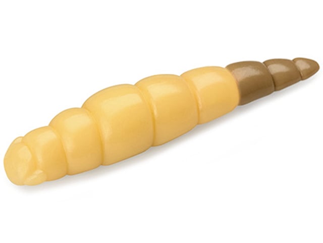 FishUp Trout Series Cheese Yochu 4.3cm #136 Cheese Coffee Milk