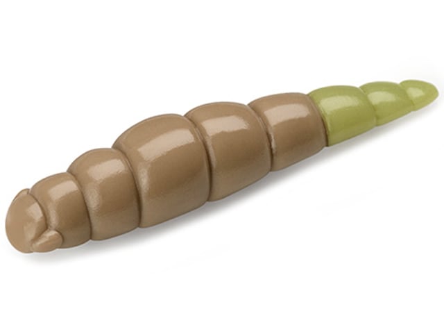 FishUp Trout Series Cheese Yochu 4.3cm #137 Coffee Milk Light Olive
