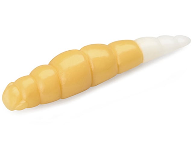 FishUp Trout Series Crawfish Yochu 4.3cm #134 Cheese White