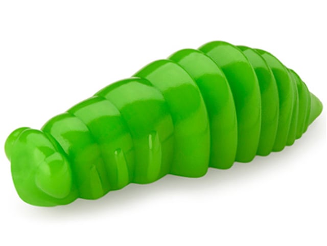 FishUp Trout Series Maya Cheese 3.5cm #105 Apple Green