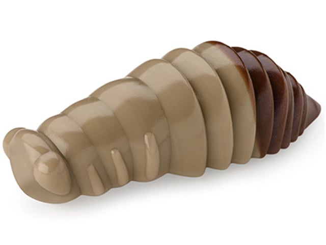 FishUp Trout Series Maya Cheese 4.6cm #138 Coffee Milk Earthworm