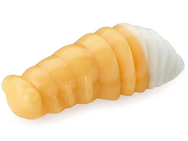 FishUp Trout Series Maya Crawfish 4.6cm #134 Cheese White