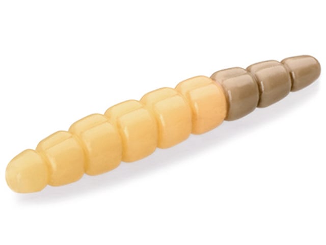 FishUp Trout Series Morio Cheese 3.1cm #136 Cheese Coffee Milk