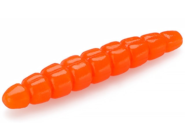 FishUp Trout Series Morio Crawfish 3.1cm #113 Hot Orange