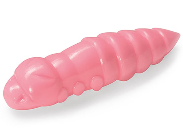 FishUp Trout Series Pupa Cheese 2.2cm #048 Bubble Gum