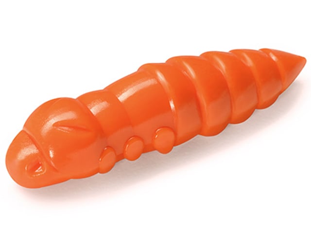 FishUp Trout Series Pupa Cheese 2.2cm #107 Orange