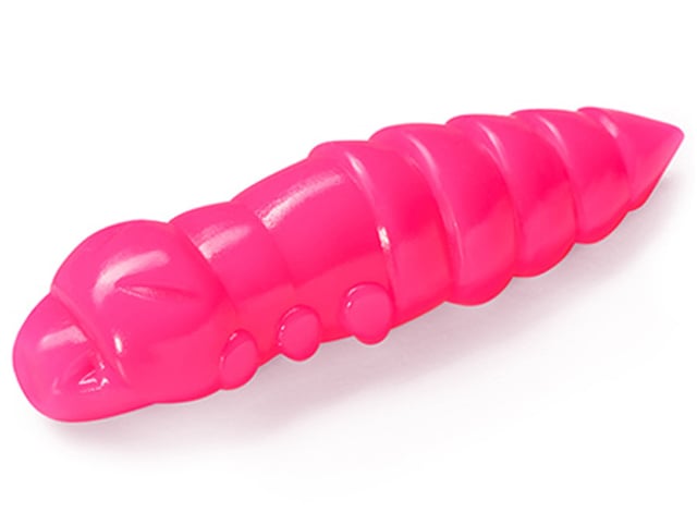 FishUp Trout Series Pupa Cheese 3.8cm #112 Hot Pink