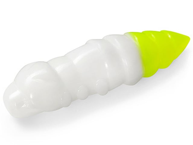 FishUp Trout Series Pupa Crawfish 3.8cm #131 Hot Orange