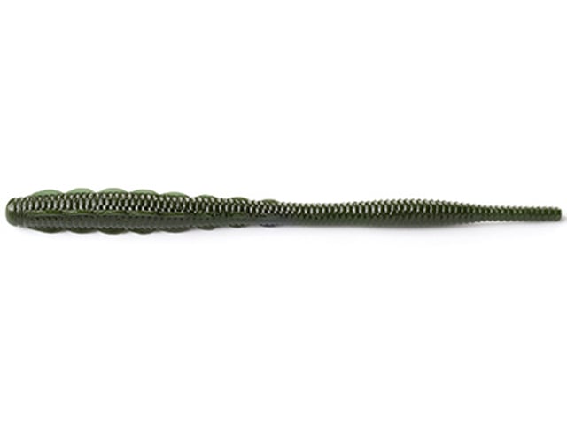 FishUp Trout Series Scaly Cheese 7cm #110 Dark Olive