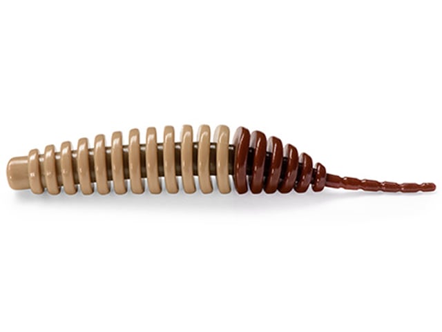 FishUp Trout Series Tanta Cheese 3.8cm #138 Coffee Milk Earthworm