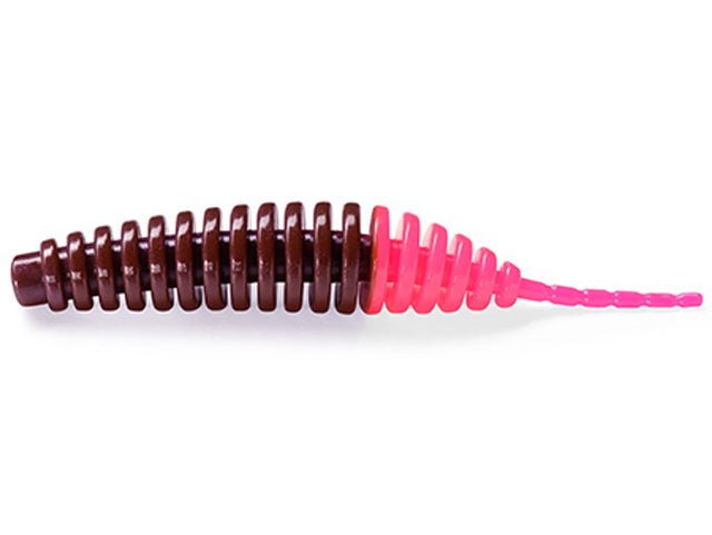 FishUp Trout Series Tanta Cheese 5cm #139 Earhtworm Hot Pink