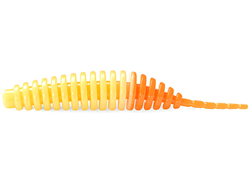 FishUp Trout Series Tanta Garlic 4.2cm #135 Cheese/Hot Orange