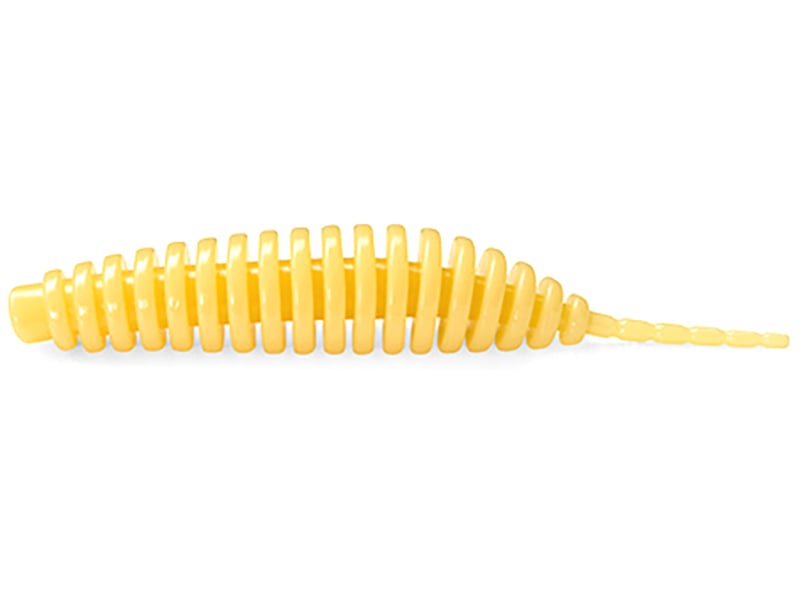 FishUp Trout Series Tanta Garlic 5cm #108 Cheese