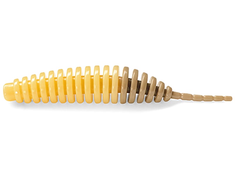 FishUp Trout Series Tanta Garlic 5cm #136 Cheese/Coffee Milk