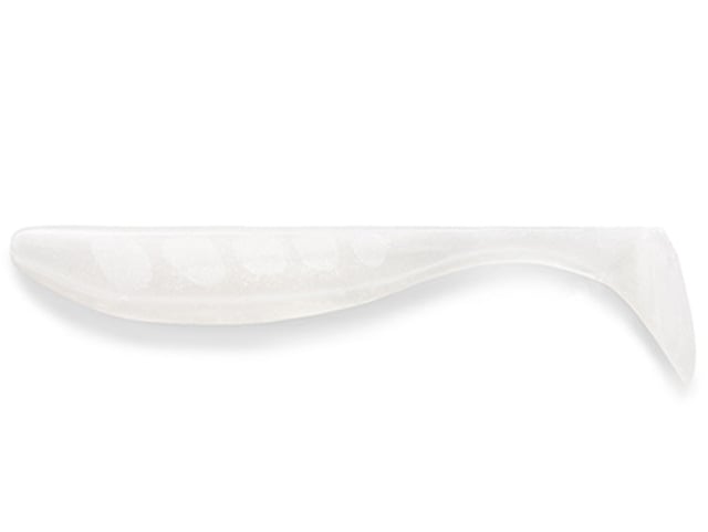 FishUp Wizzle Shad 7.6cm #081 Pearl