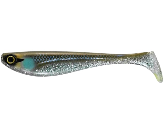 FishUp Wizzle Shad Pike 20.3cm #359 Baby Minnow