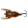 Vobler Savage Gear 3D CICADA 3.3CM 3.5G F BROWN