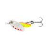 Lingurita Rotativa Savage Gear Grub Spinners 0 2.2g S Silver Red Yellow