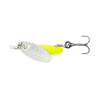 Lingurita Rotativa Savage Gear Grub Spinners 2 5.8g S Silver Yellow