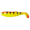 Shad Savage Gear Lb Cannibal Shad B 6.8cm 3g G Amb 1buc