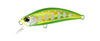 DUO SPEARHEAD RYUKI 38S 3.8cm 2.8gr ANA4099 Double Green Gold Yamame