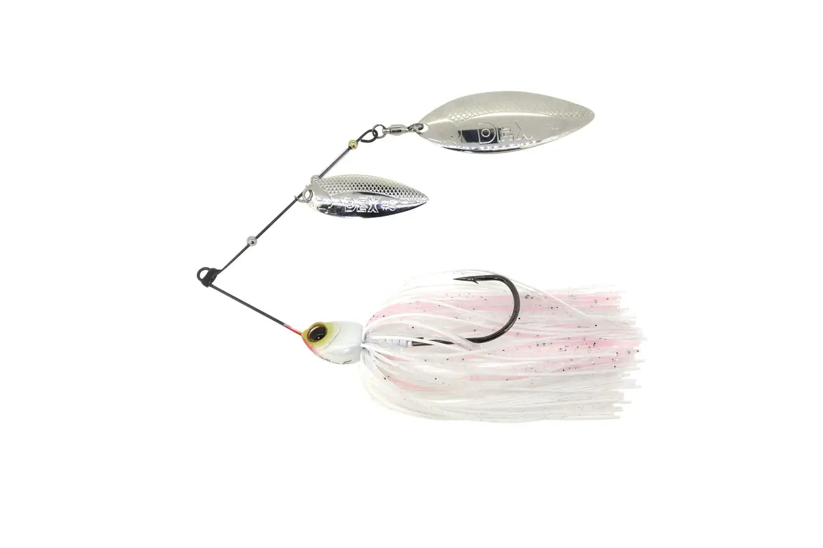 Vobler Berkley Dex Spinnerbait Tg 1/4 7g Cw - Pw