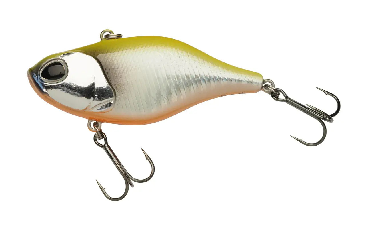 Vobler Berkley Dex Ripper 7cm White Chartreuse