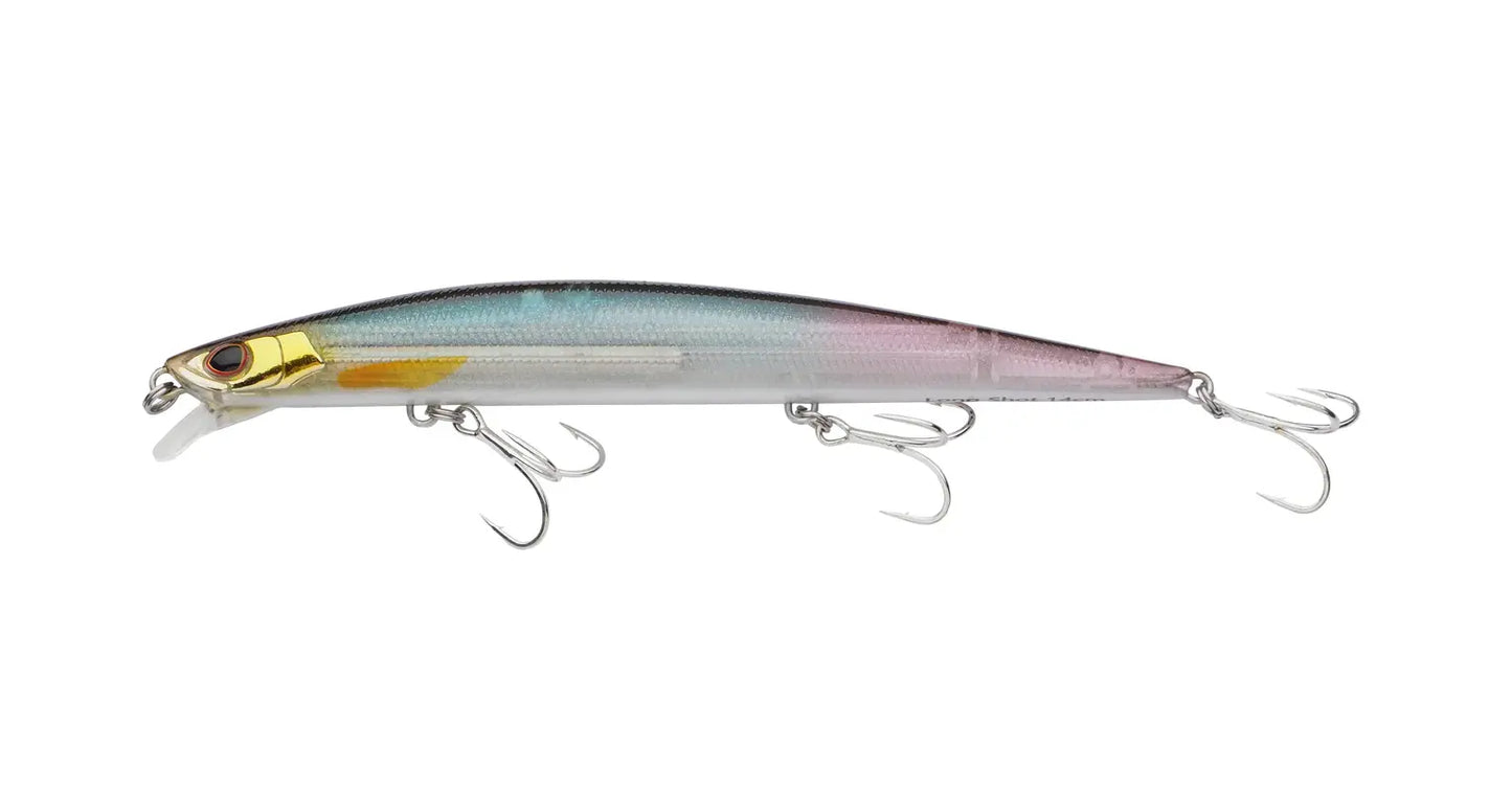 Vobler Berkley Dex Long Shot 18cm Wagasaki