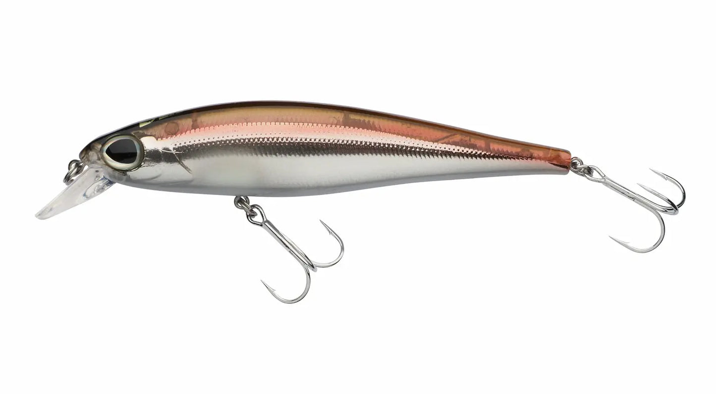 Vobler Berkley Dex Fat Bullet 13s Smelt