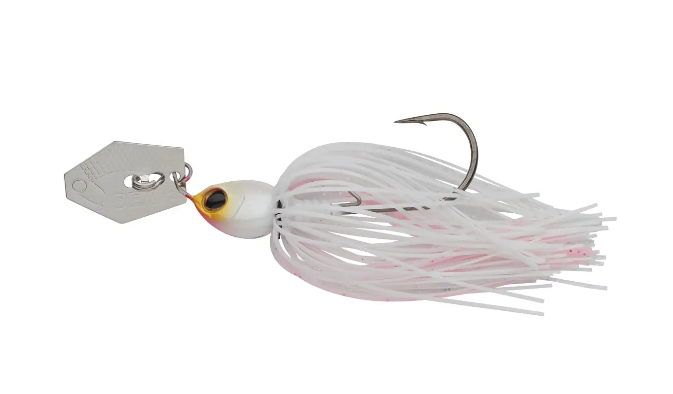 Vobler Berkley Dex Disruptor Tg 11g Pearl White