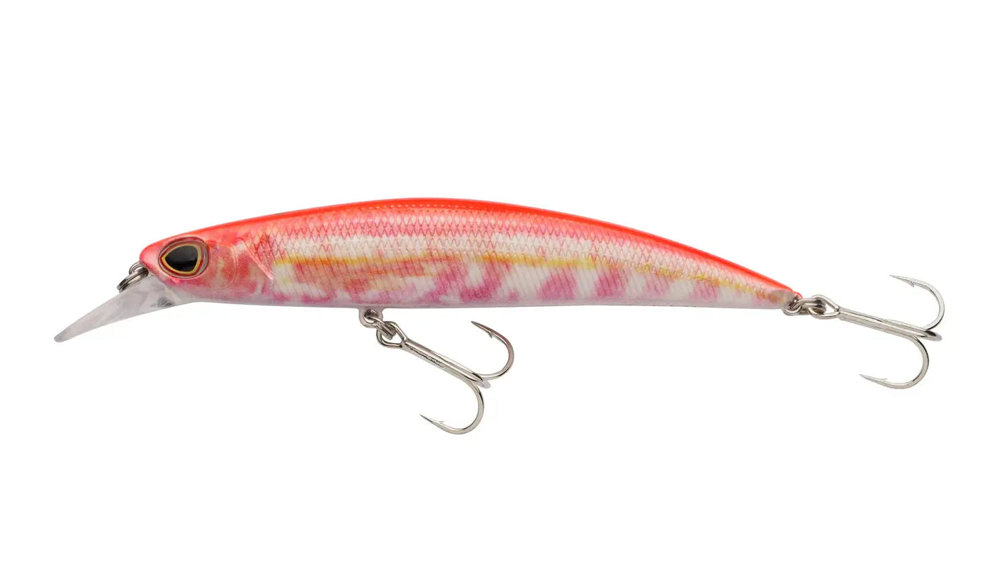 Vobler Berkley Dex Bullet Jerk 11cm Triglia