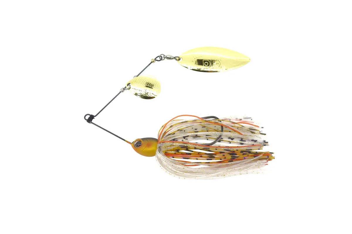 Vobler Berkley Dex Spinnerbait Tg 3/8 11g Cw - Mkkr