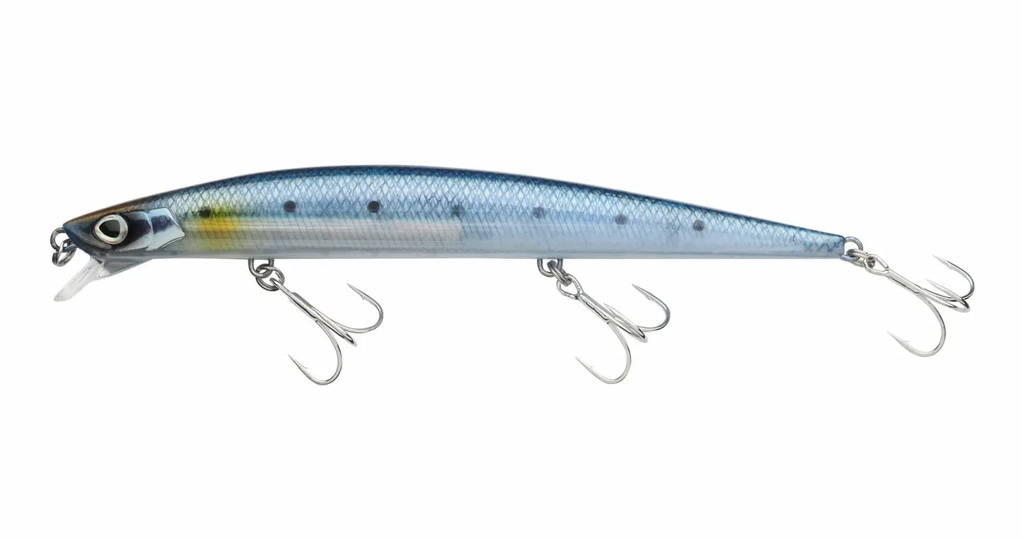 Vobler Berkley Dex Long Shot 14cm Sardine