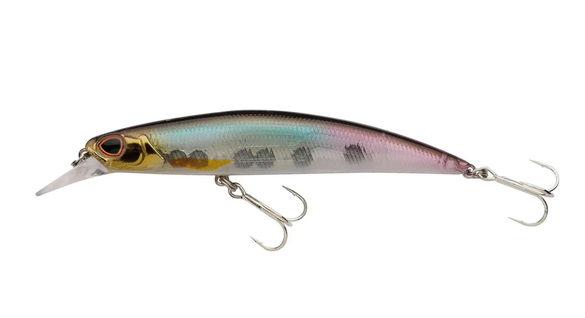 Vobler Berkley Dex Bullet Jerk 11cm Wagasaki