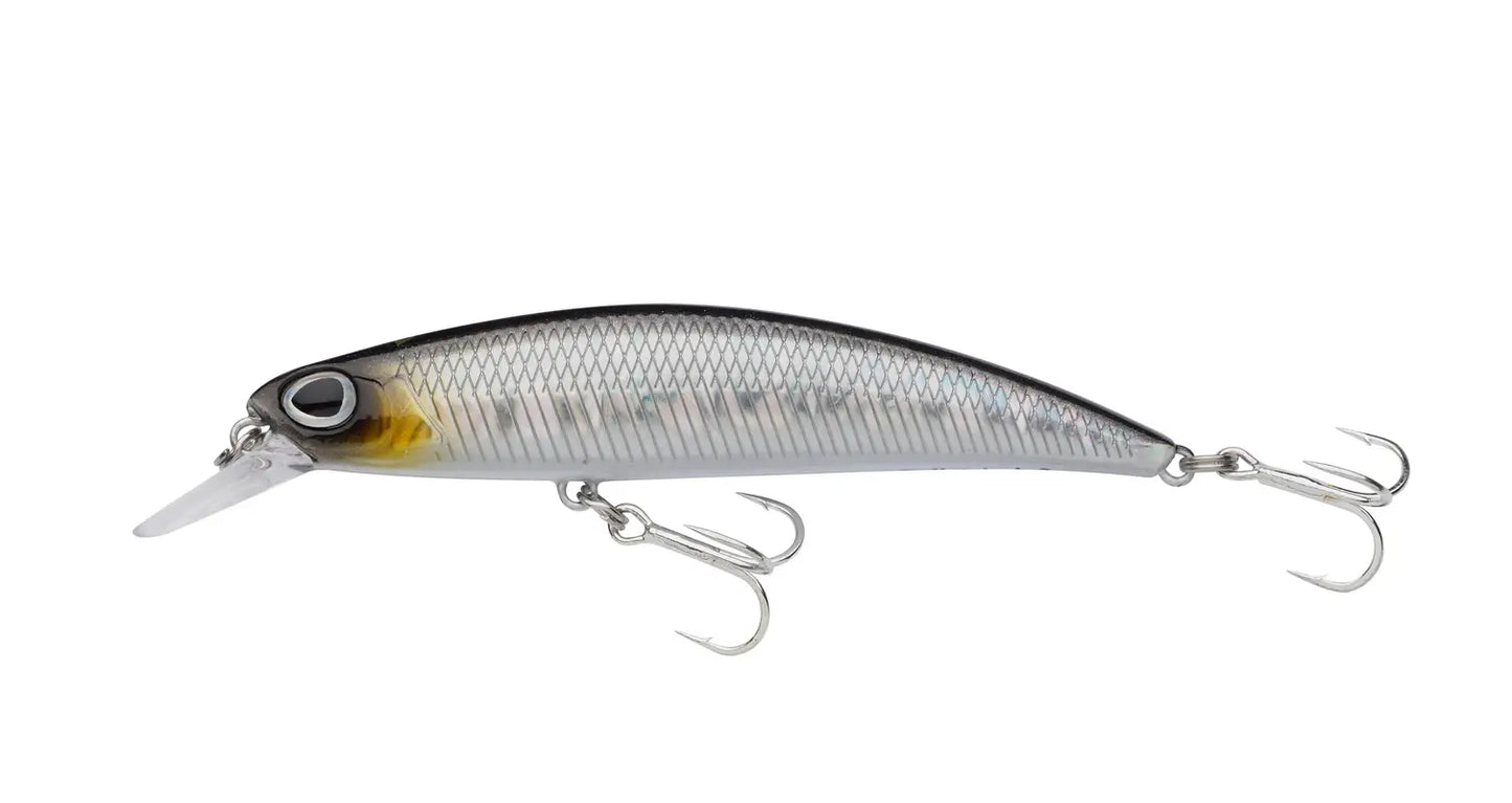 Vobler Berkley Dex Bullet Jerk 8cm Baitfish