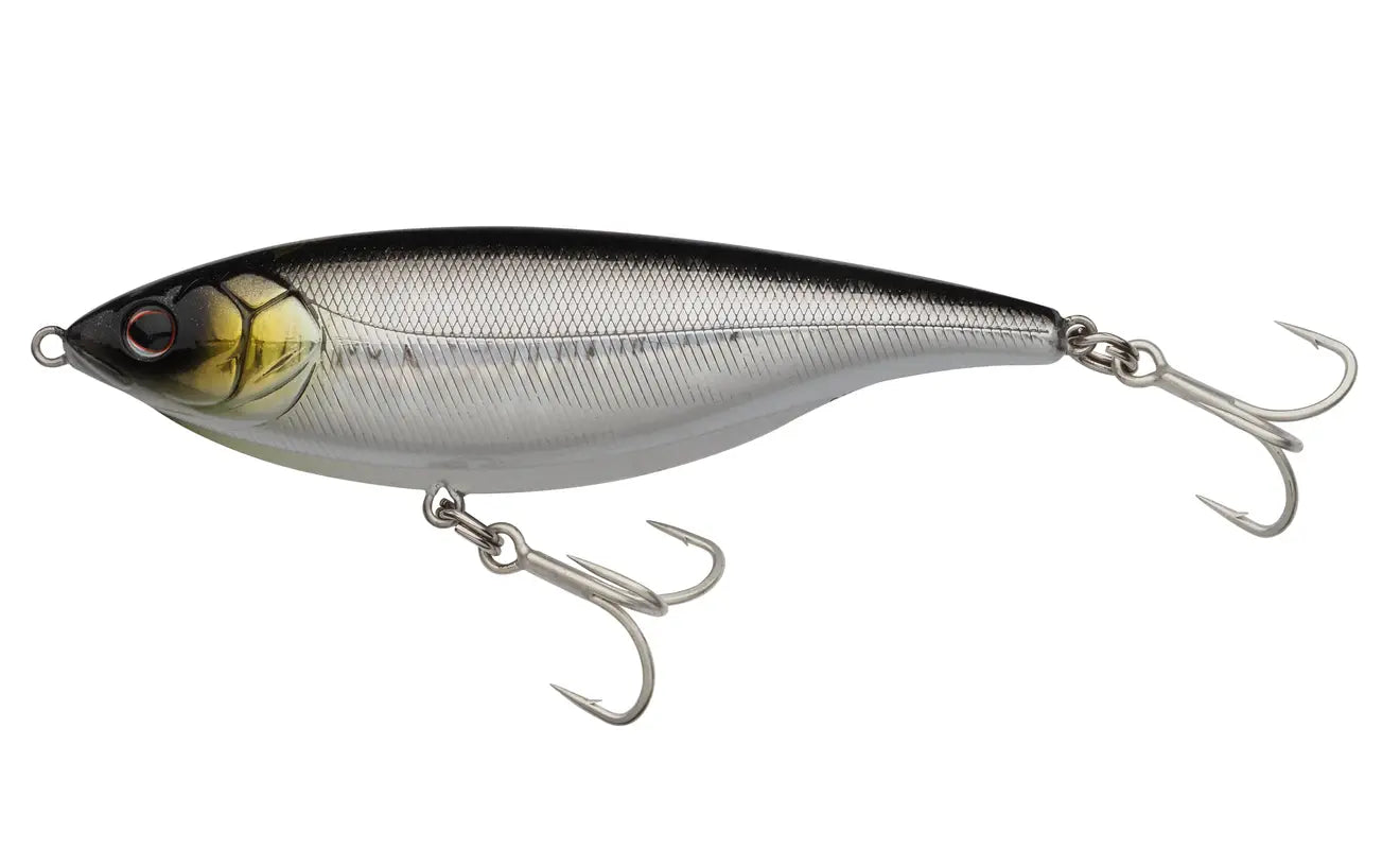 Vobler Berkley Dex Stick Shadd 11cm Baitfish