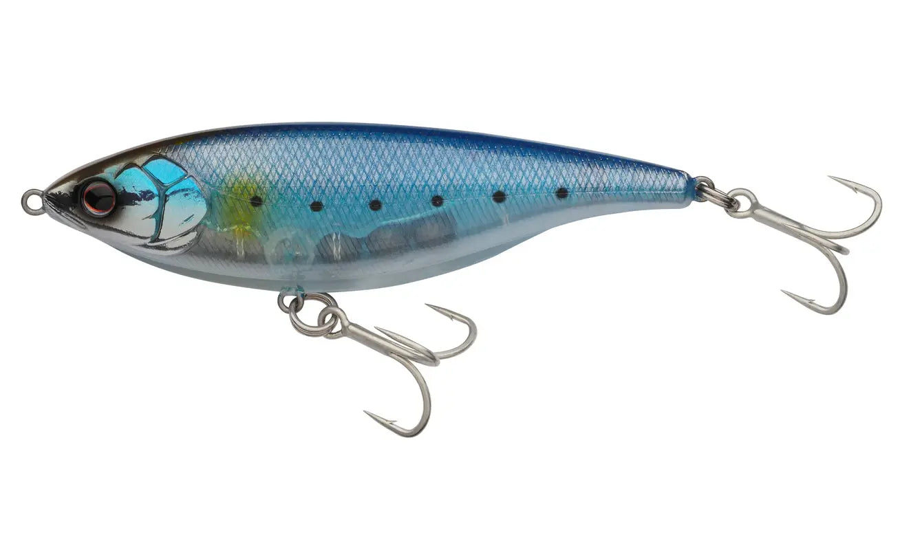 Vobler Berkley Dex Stick Shadd 11cm Sardine