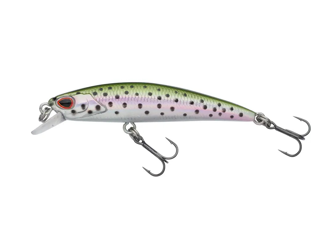 Vobler Berkley Dex Bullet Jerk 6.5cm Rainbow Trout