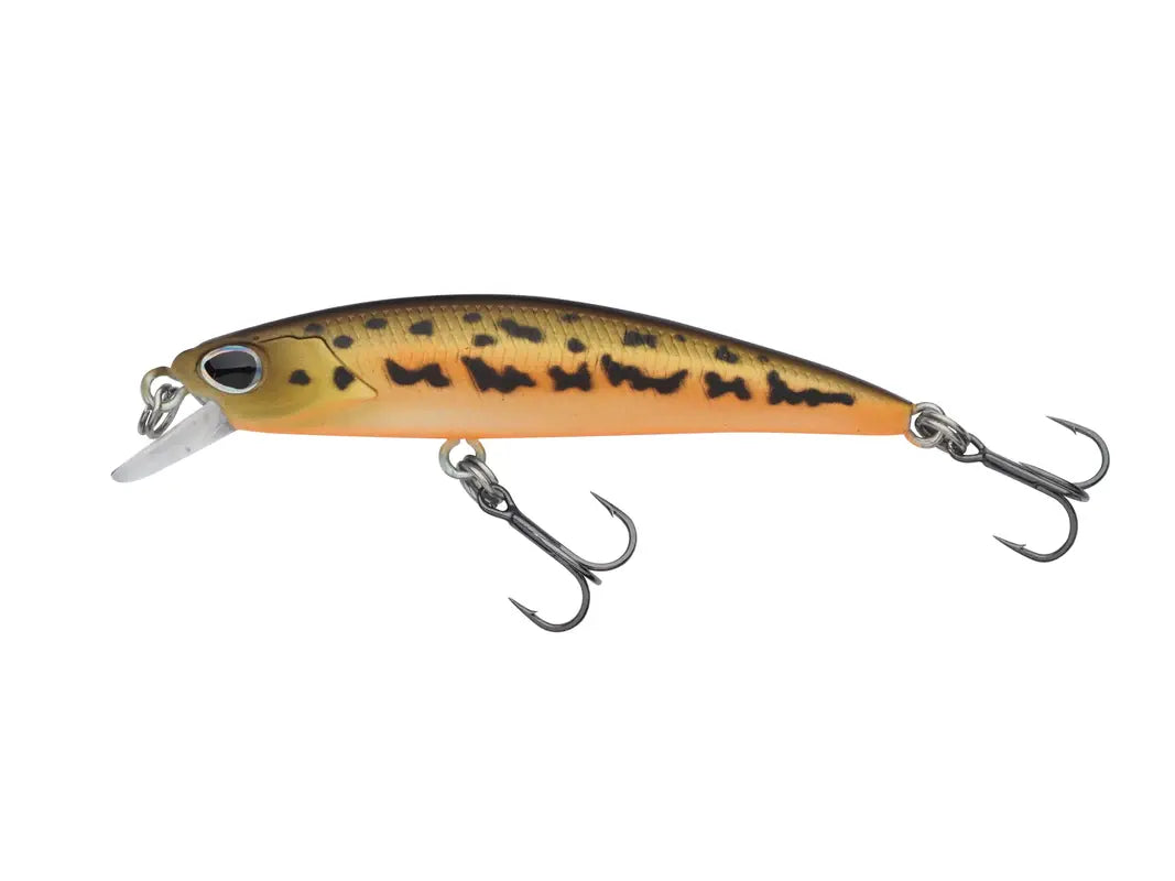 Vobler Berkley Dex Bullet Jerk 6.5cm Matte Vairon