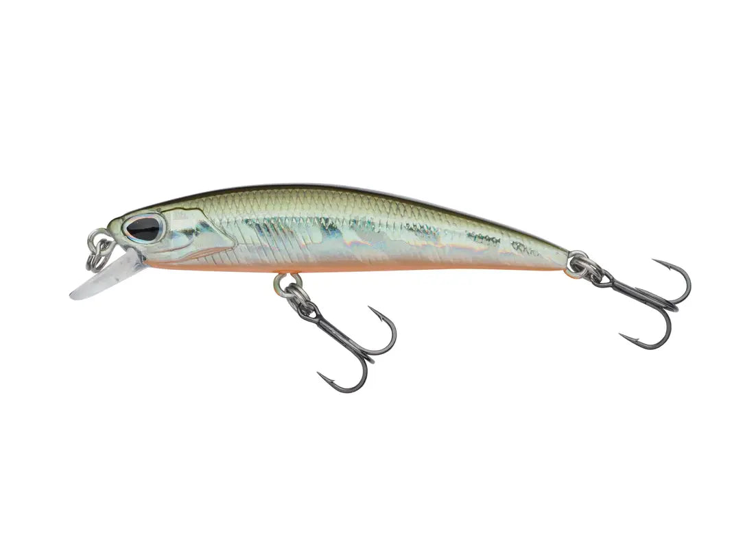 Vobler Berkley Dex Bullet Jerk 6.5cm Minnow
