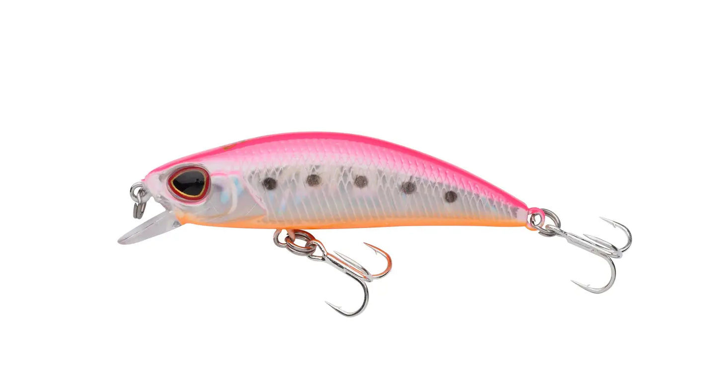 Vobler Berkley Dex Bullet Jerk 5cm Pink Shrimp