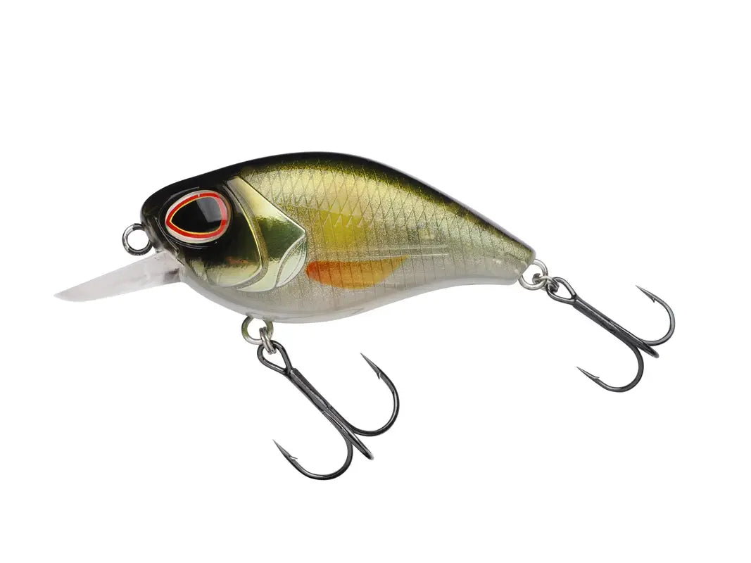 Vobler Berkley Dex Thumper Floating 7cm Ayu