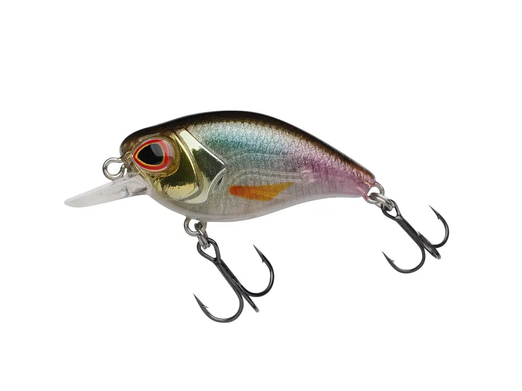 Vobler Berkley Dex Thumper Floating 4cm Wagasaki
