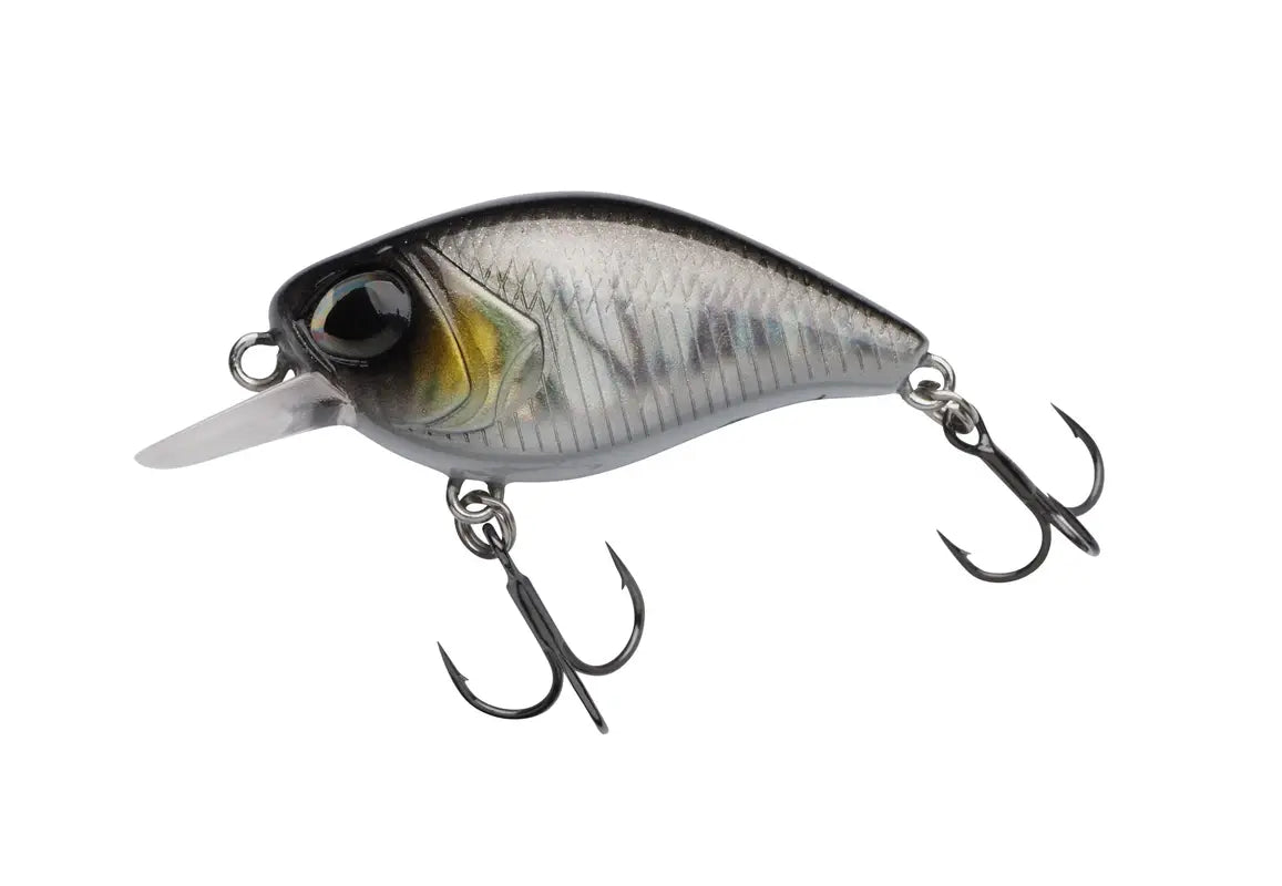 Vobler Berkley Dex Thumper Floating 4cm Baitfish