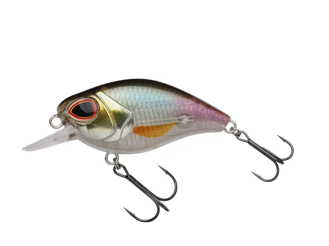 Vobler Berkley Dex Thumper Floating 7cm Wagasaki