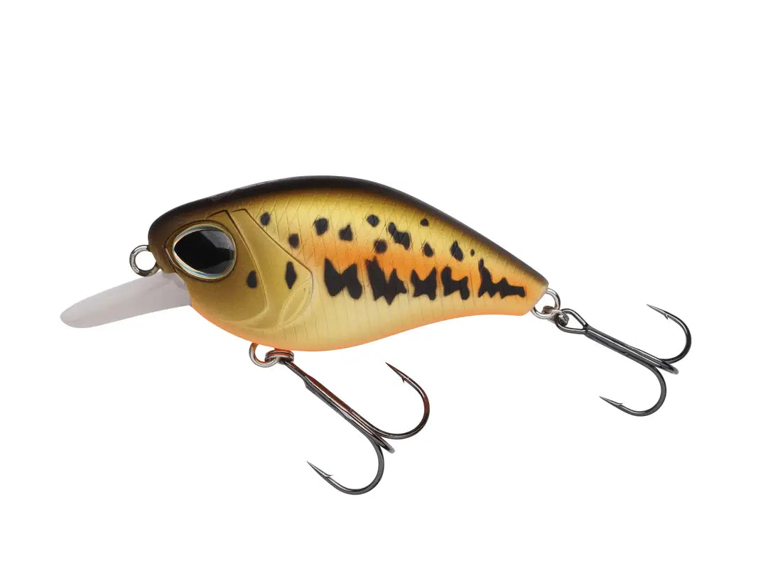 Vobler Berkley Dex Thumper Floating 7cm Matte Vairon