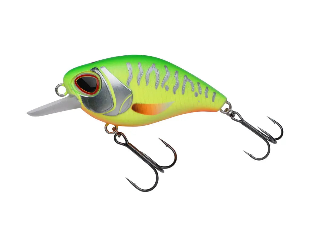 Vobler Berkley Dex Thumper Floating 7cm Firetiger