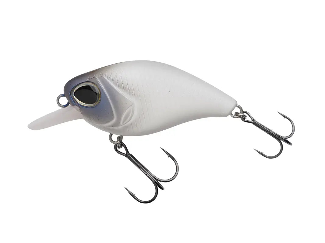 Vobler Berkley Dex Thumper Floating 7cm Matte Bone